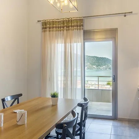 Ntinas With Sea View * Скала Потамияс
